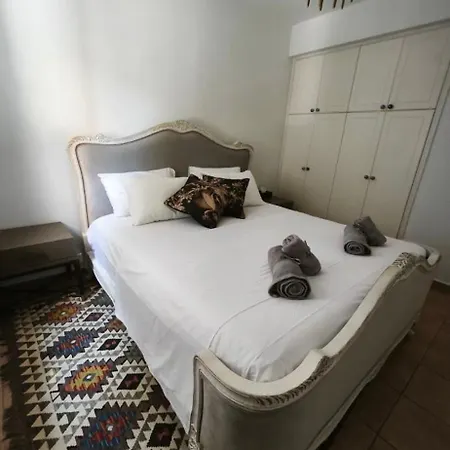 Paradise Gardens Luxury Oasis * Paphos