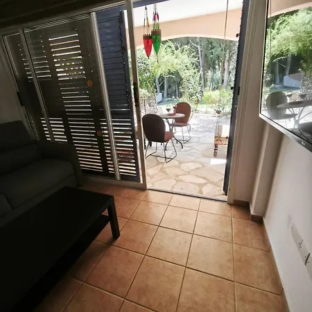 Paradise Gardens Luxury Oasis *