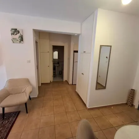 Paradise Gardens Luxury Oasis דירה *