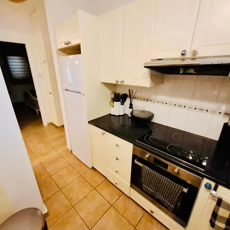 Paradise Gardens Luxury Oasis Πάφος