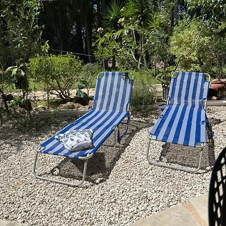 Paradise Gardens Luxury Oasis *