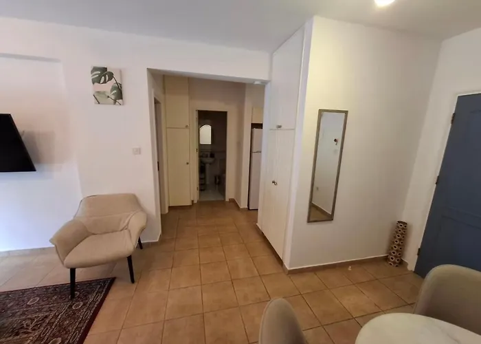 Paradise Gardens Luxury Oasis Apartamento *