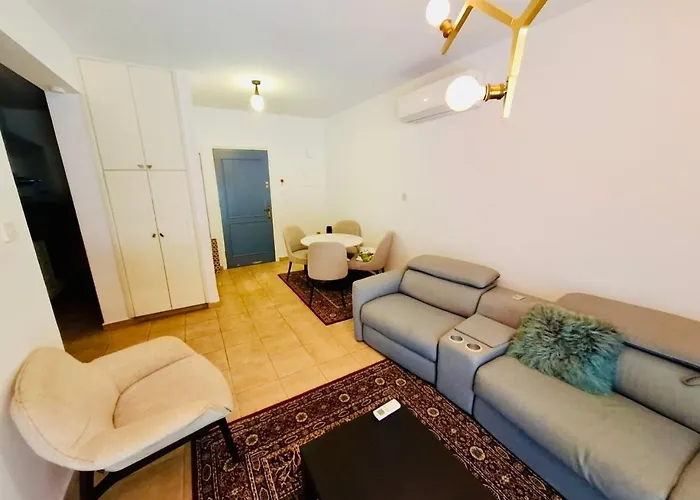 Paradise Gardens Luxury Oasis *