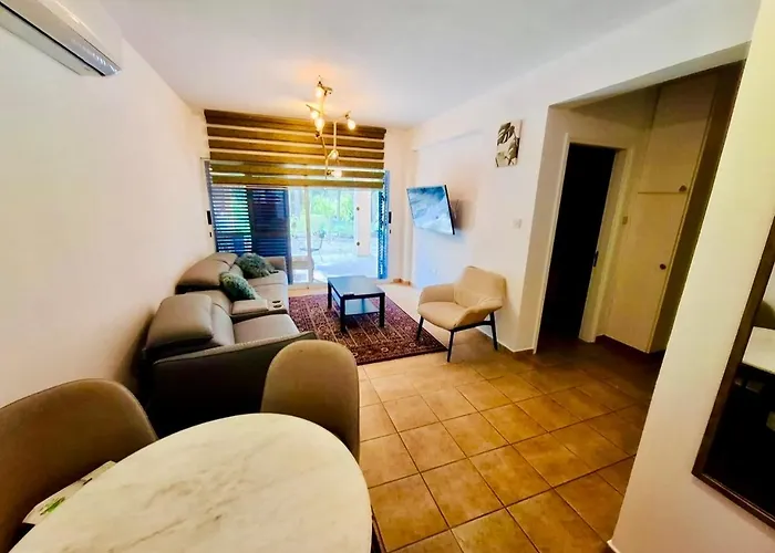 Paradise Gardens Luxury Oasis *