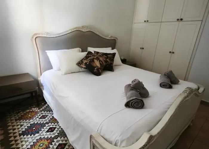 Paradise Gardens Luxury Oasis * Pafos