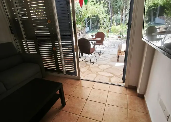 Paradise Gardens Luxury Oasis *