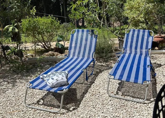 Paradise Gardens Luxury Oasis *